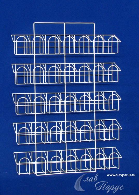 Решетка для продажи семян Решетка для продажи семян